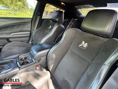 2022 Dodge Charger Scat Pack   - Photo 17 - Miami, FL 33165