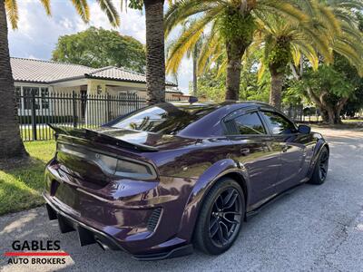 2022 Dodge Charger Scat Pack   - Photo 10 - Miami, FL 33165