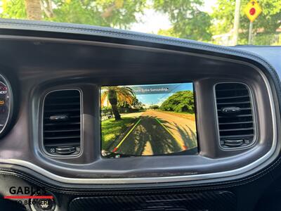 2022 Dodge Charger Scat Pack   - Photo 19 - Miami, FL 33165
