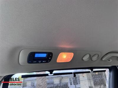 2012 Honda Odyssey EX-L   - Photo 23 - Miami, FL 33165
