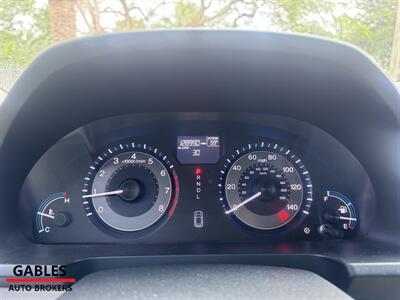 2012 Honda Odyssey EX-L   - Photo 22 - Miami, FL 33165