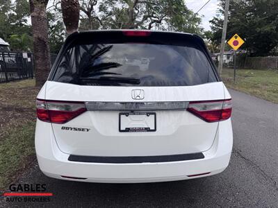 2012 Honda Odyssey EX-L   - Photo 15 - Miami, FL 33165