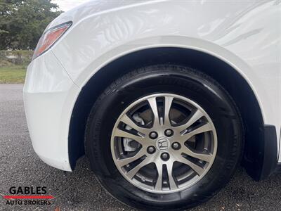 2012 Honda Odyssey EX-L   - Photo 19 - Miami, FL 33165