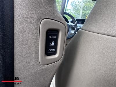 2012 Honda Odyssey EX-L   - Photo 32 - Miami, FL 33165