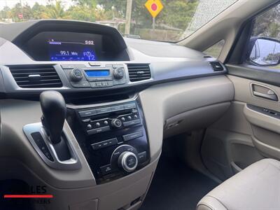 2012 Honda Odyssey EX-L   - Photo 24 - Miami, FL 33165
