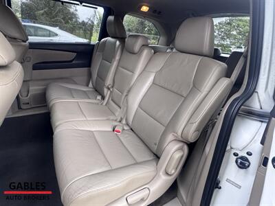 2012 Honda Odyssey EX-L   - Photo 30 - Miami, FL 33165