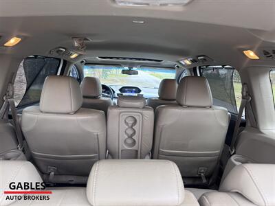 2012 Honda Odyssey EX-L   - Photo 31 - Miami, FL 33165