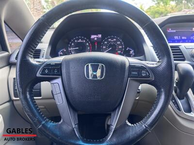 2012 Honda Odyssey EX-L   - Photo 21 - Miami, FL 33165