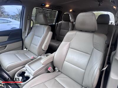 2012 Honda Odyssey EX-L   - Photo 29 - Miami, FL 33165