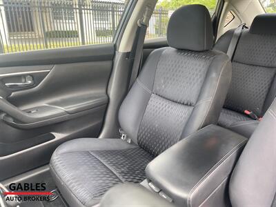 2017 Nissan Altima 2.5 SV   - Photo 18 - Miami, FL 33165