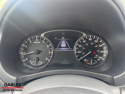 2017 Nissan Altima 2.5 SV   - Photo 14 - Miami, FL 33165