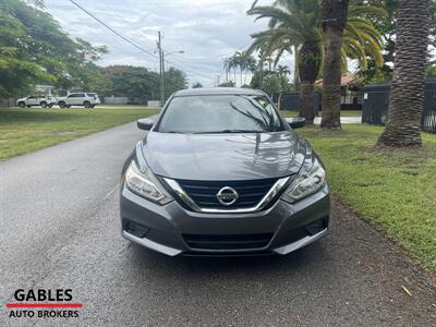 2017 Nissan Altima 2.5 SV   - Photo 3 - Miami, FL 33165