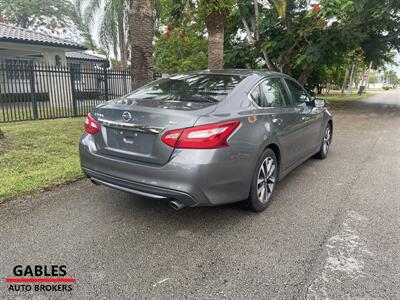2017 Nissan Altima 2.5 SV   - Photo 5 - Miami, FL 33165