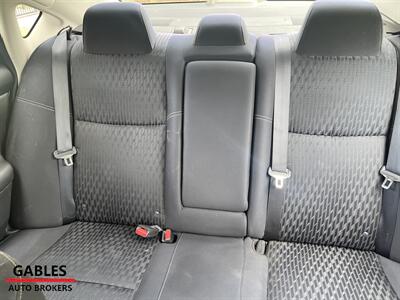 2017 Nissan Altima 2.5 SV   - Photo 20 - Miami, FL 33165