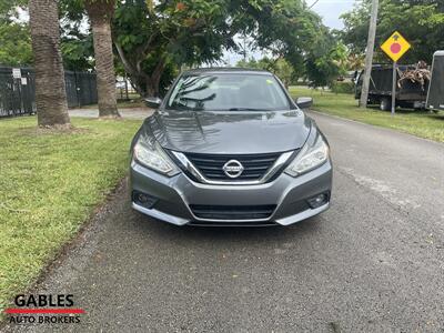 2017 Nissan Altima 2.5 SV   - Photo 9 - Miami, FL 33165