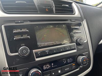 2017 Nissan Altima 2.5 SV   - Photo 16 - Miami, FL 33165
