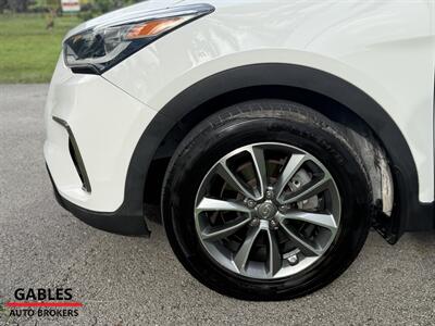 2019 Hyundai SANTA FE XL SE   - Photo 16 - Miami, FL 33165