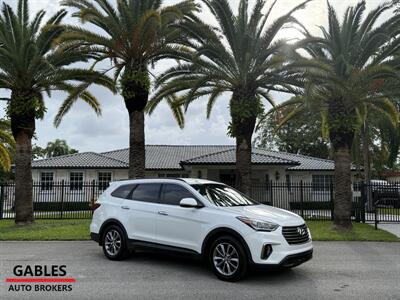 2019 Hyundai SANTA FE XL SE   - Photo 1 - Miami, FL 33165