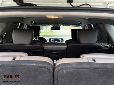 2019 Hyundai SANTA FE XL SE   - Photo 27 - Miami, FL 33165