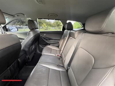2019 Hyundai SANTA FE XL SE   - Photo 30 - Miami, FL 33165