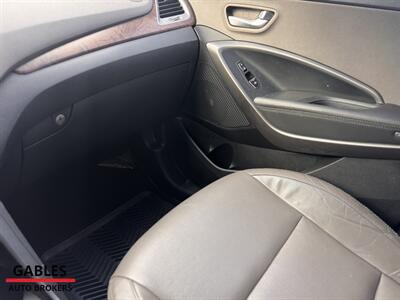 2019 Hyundai SANTA FE XL SE   - Photo 24 - Miami, FL 33165