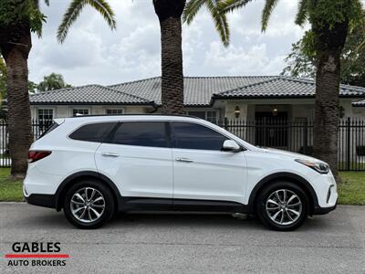 2019 Hyundai SANTA FE XL SE   - Photo 13 - Miami, FL 33165