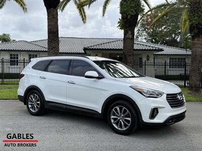 2019 Hyundai SANTA FE XL SE   - Photo 5 - Miami, FL 33165