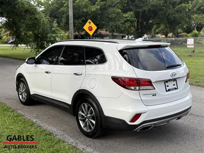2019 Hyundai SANTA FE XL SE   - Photo 12 - Miami, FL 33165