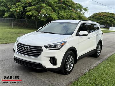 2019 Hyundai SANTA FE XL SE   - Photo 6 - Miami, FL 33165
