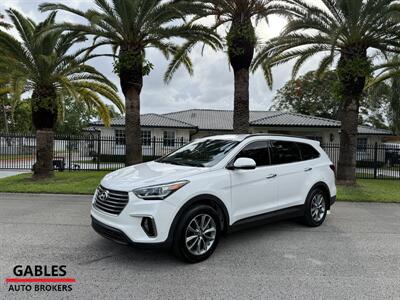 2019 Hyundai SANTA FE XL SE   - Photo 4 - Miami, FL 33165
