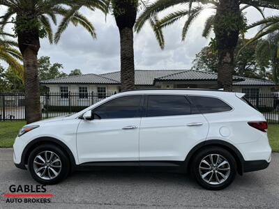 2019 Hyundai SANTA FE XL SE   - Photo 14 - Miami, FL 33165