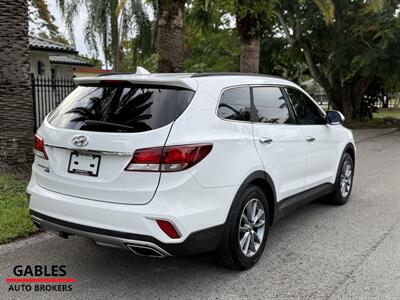 2019 Hyundai SANTA FE XL SE   - Photo 10 - Miami, FL 33165