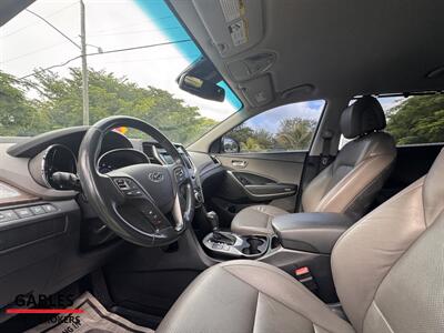 2019 Hyundai SANTA FE XL SE   - Photo 28 - Miami, FL 33165