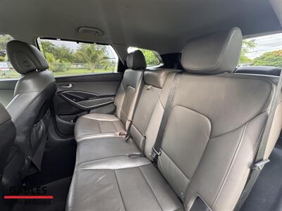 2019 Hyundai SANTA FE XL SE   - Photo 29 - Miami, FL 33165