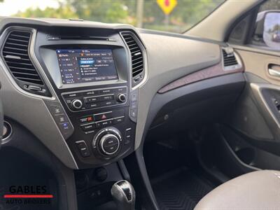 2019 Hyundai SANTA FE XL SE   - Photo 20 - Miami, FL 33165