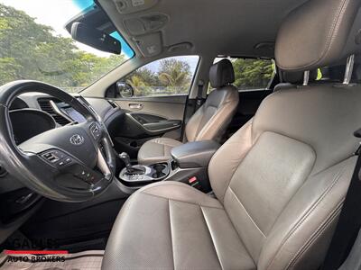 2019 Hyundai SANTA FE XL SE   - Photo 22 - Miami, FL 33165
