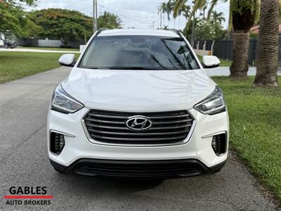 2019 Hyundai SANTA FE XL SE   - Photo 8 - Miami, FL 33165