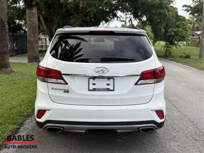 2019 Hyundai SANTA FE XL SE   - Photo 11 - Miami, FL 33165
