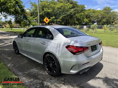 2021 Mercedes-Benz A 220   - Photo 11 - Miami, FL 33165