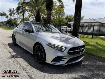 2021 Mercedes-Benz A 220   - Photo 9 - Miami, FL 33165