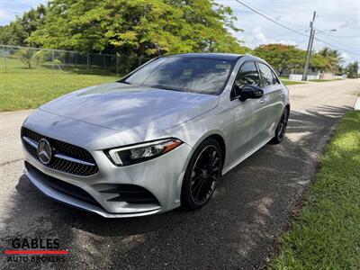 2021 Mercedes-Benz A 220   - Photo 7 - Miami, FL 33165