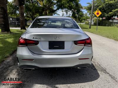 2021 Mercedes-Benz A 220   - Photo 12 - Miami, FL 33165