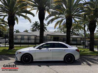 2021 Mercedes-Benz A 220   - Photo 5 - Miami, FL 33165