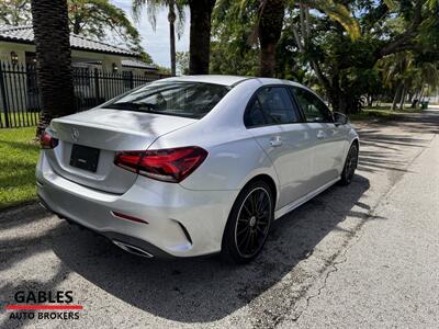 2021 Mercedes-Benz A 220   - Photo 13 - Miami, FL 33165