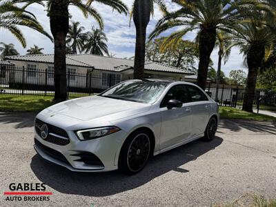 2021 Mercedes-Benz A 220   - Photo 3 - Miami, FL 33165