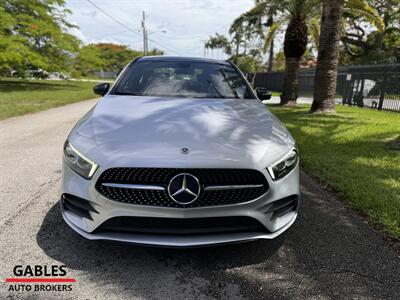 2021 Mercedes-Benz A 220   - Photo 8 - Miami, FL 33165