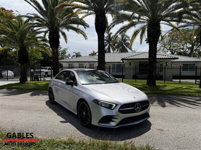 2021 Mercedes-Benz A 220   - Photo 4 - Miami, FL 33165