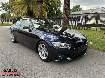 2015 BMW 4 Series 428i xDrive   - Photo 4 - Miami, FL 33165