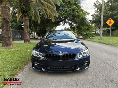 2015 BMW 4 Series 428i xDrive   - Photo 8 - Miami, FL 33165