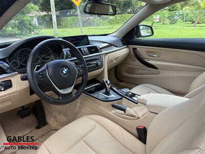 2015 BMW 4 Series 428i xDrive   - Photo 12 - Miami, FL 33165